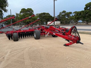 8m Tiller 1